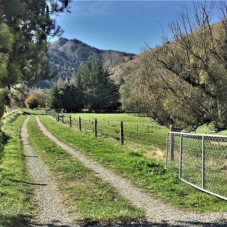 Baton Country Escape Villa Thorpe Dış mekan fotoğraf