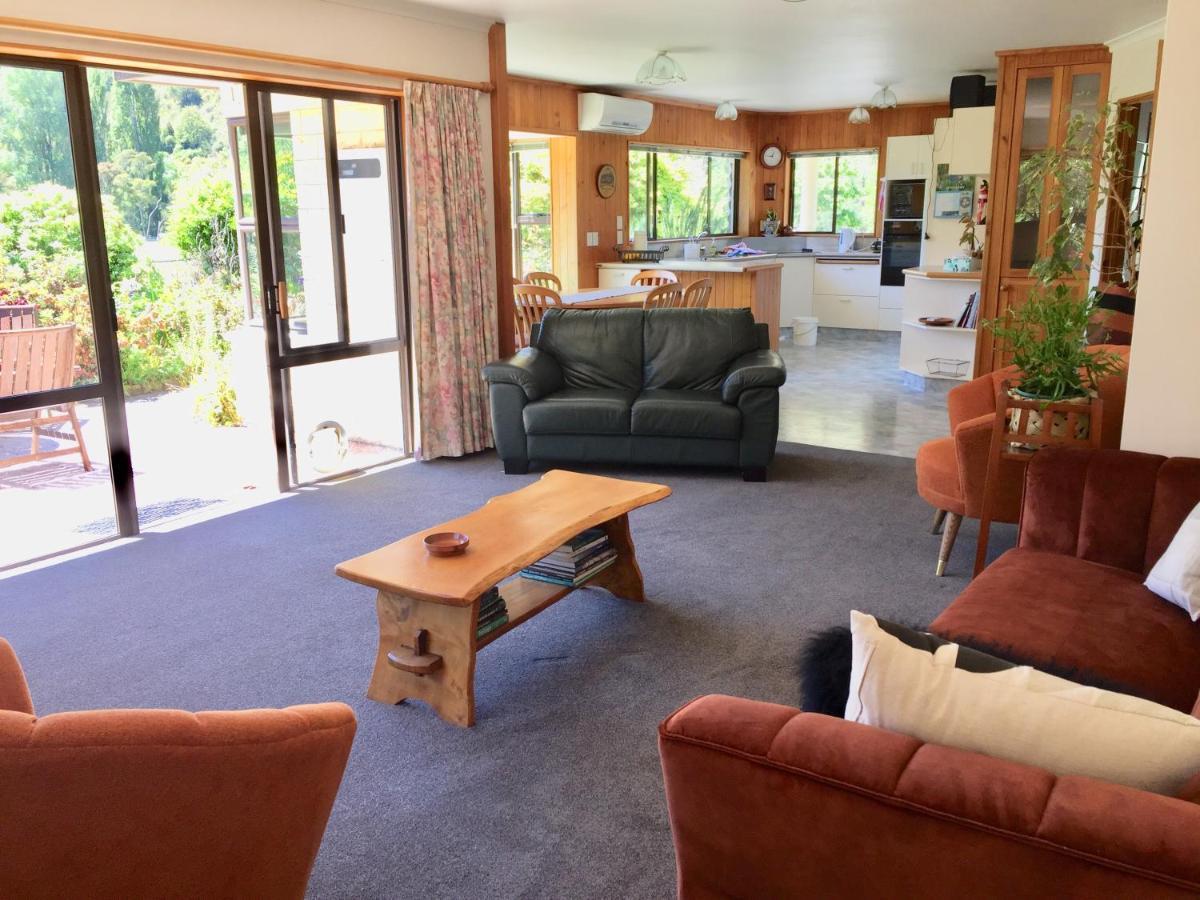 Baton Country Escape Villa Thorpe Dış mekan fotoğraf