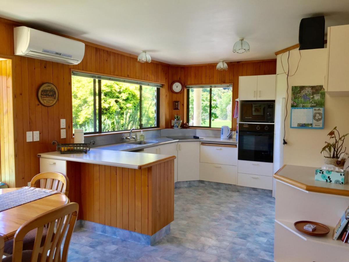 Baton Country Escape Villa Thorpe Dış mekan fotoğraf