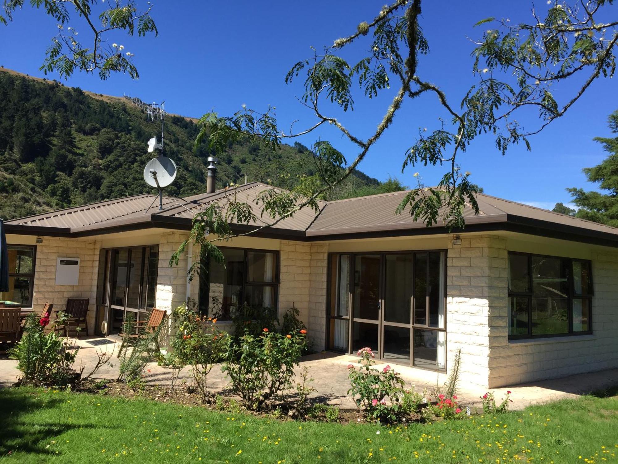 Baton Country Escape Villa Thorpe Dış mekan fotoğraf